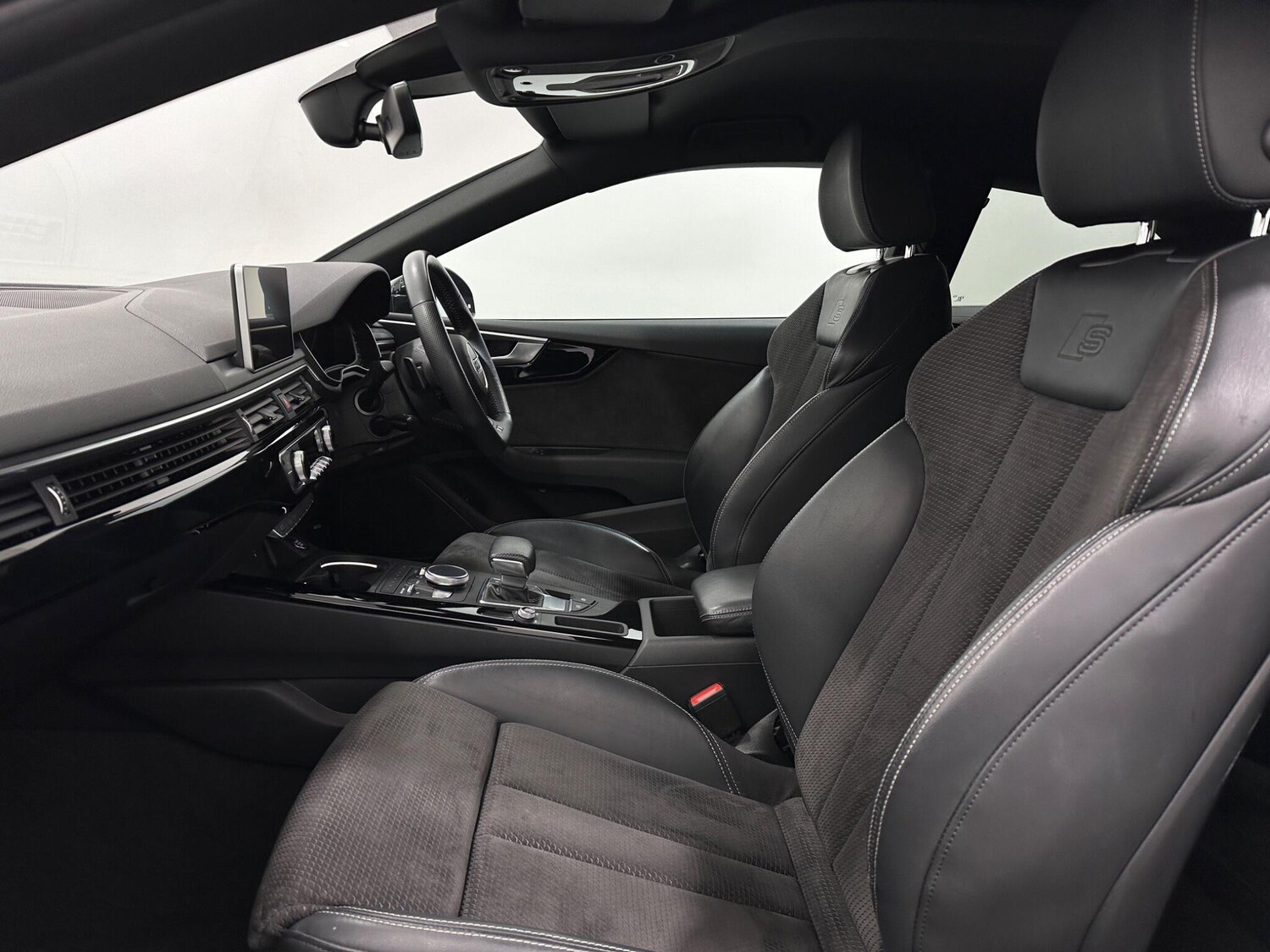 Used Audi A5 2019 for sale - 77524069: Photo 36