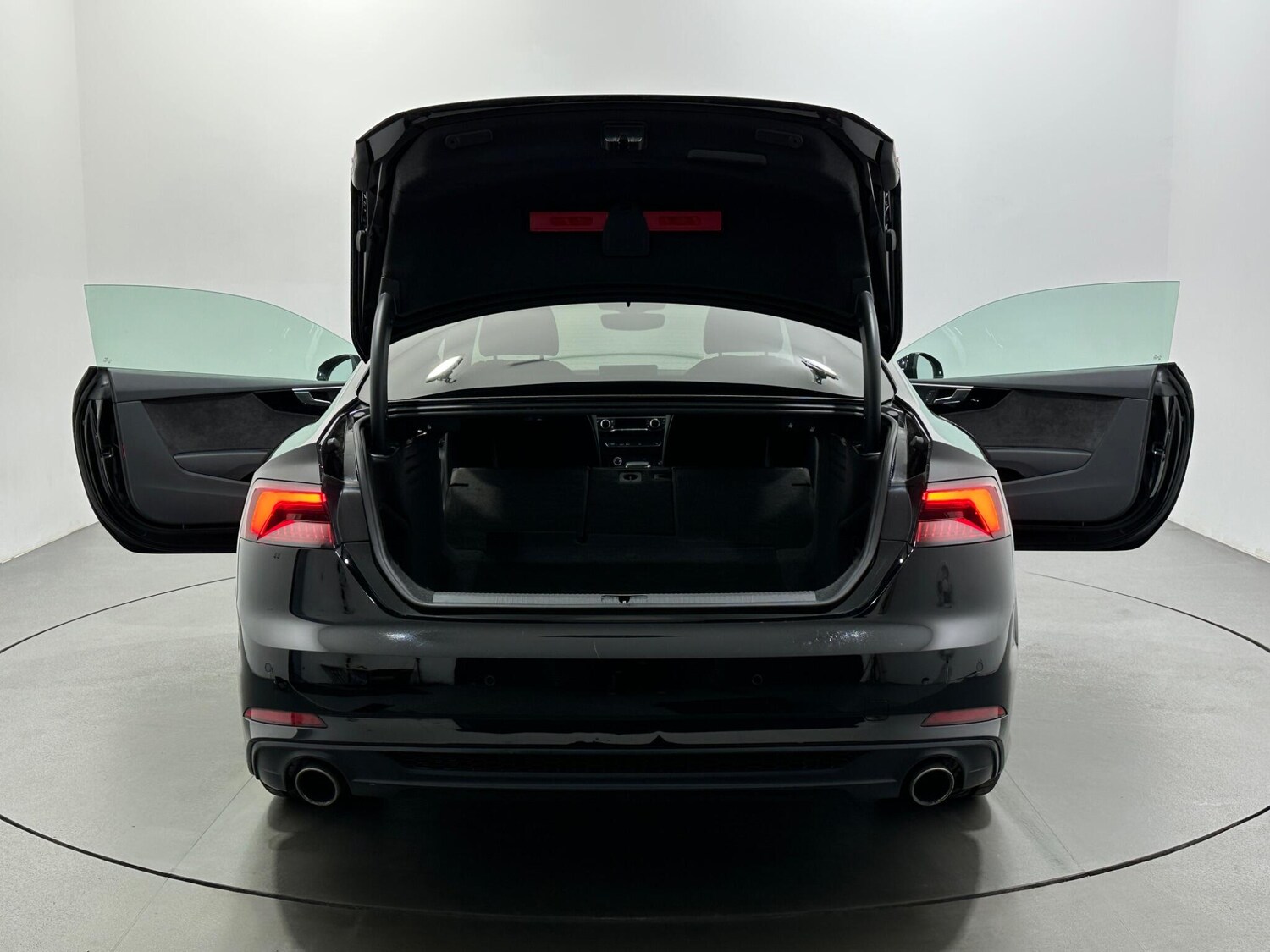 Used Audi A5 2019 for sale - 77524069: Photo 41