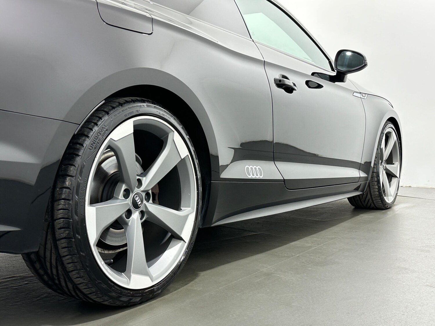 Used Audi A5 2019 for sale - 77524069: Photo 46