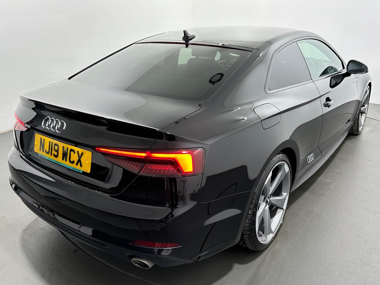 Used Audi A5 2019 for sale - 77524069: Photo 48