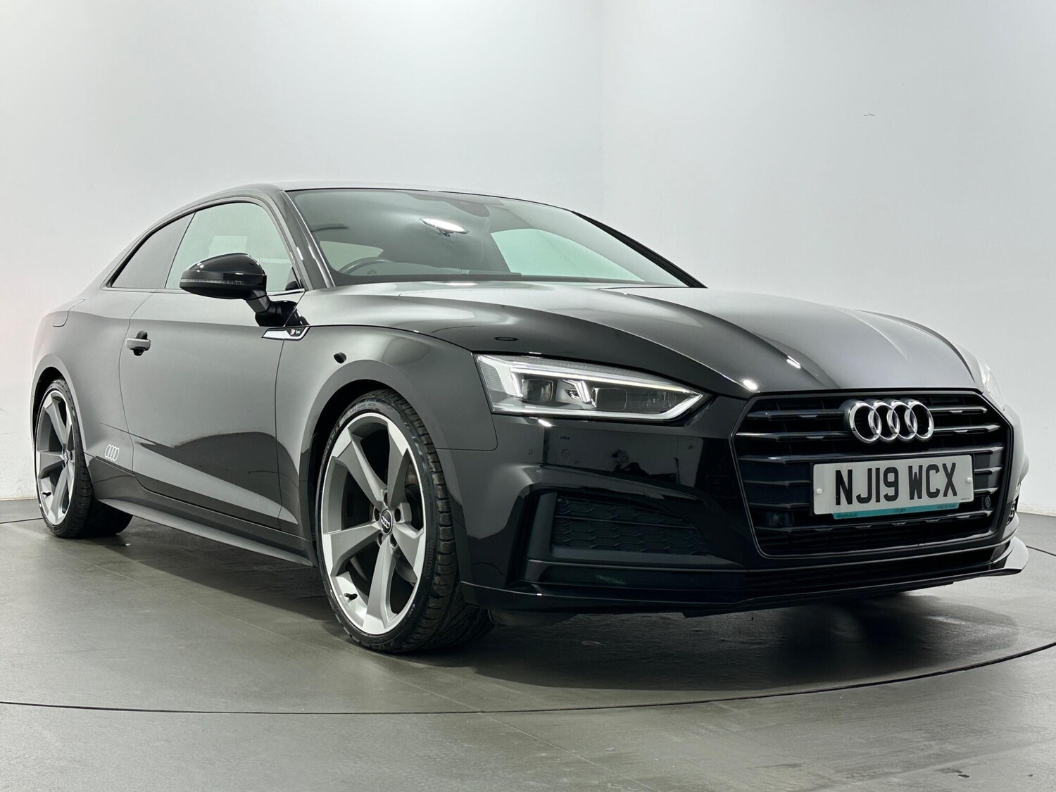 Used Audi A5 2019 for sale - 77524069: Photo 49