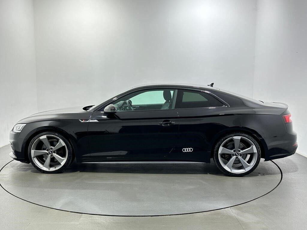 Used Audi A5 2019 for sale - 77524069: Photo 5