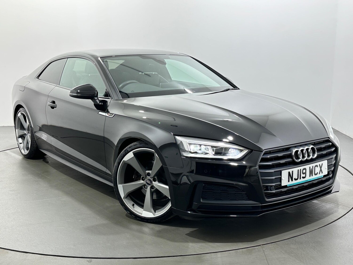 Used Audi A5 2019 for sale - 77524069: Photo 51