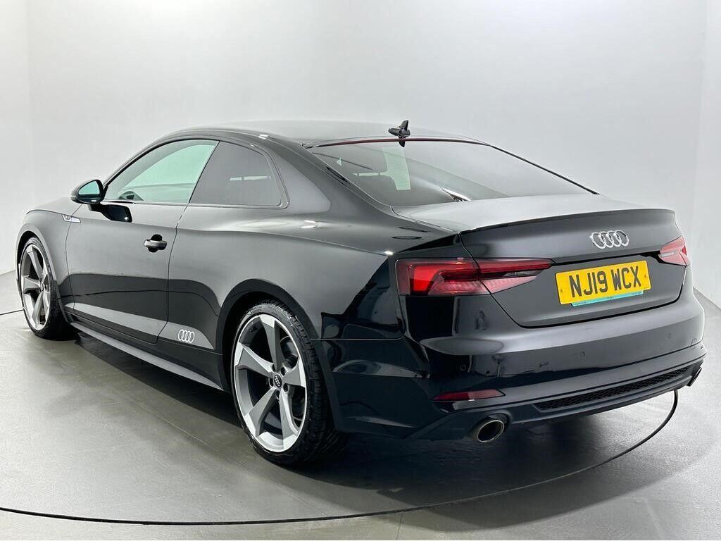Used Audi A5 2019 for sale - 77524069: Photo 6