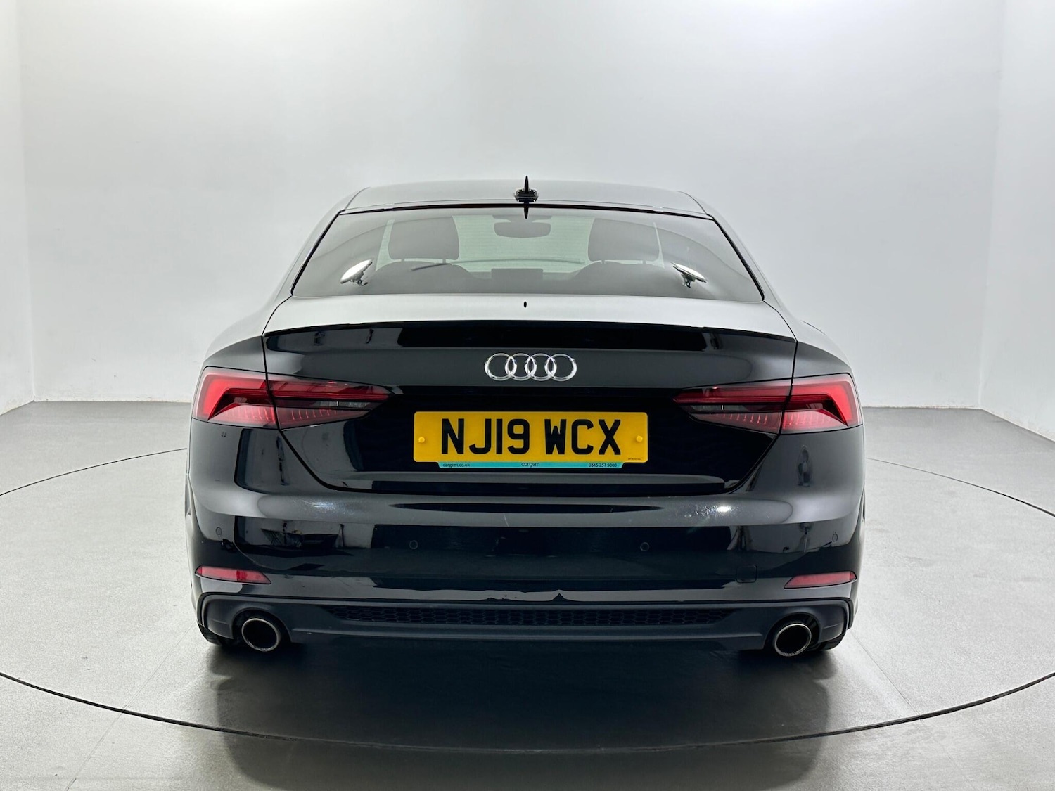Used Audi A5 2019 for sale - 77524069: Photo 7