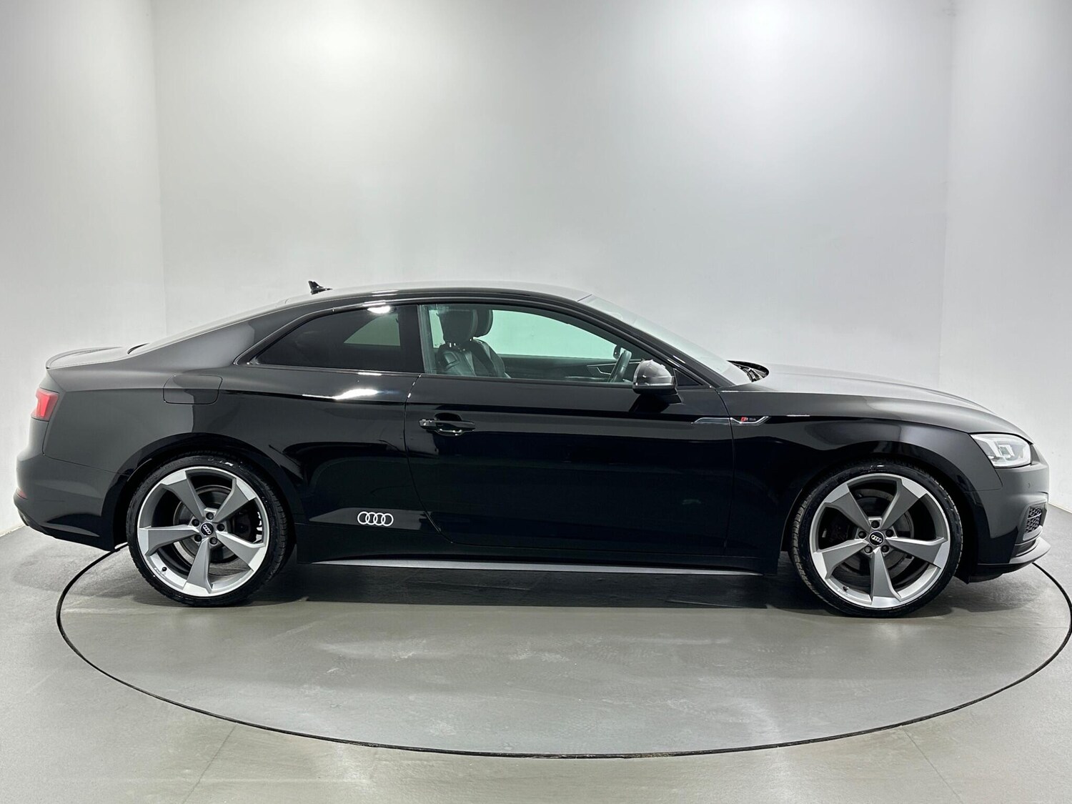 Used Audi A5 2019 for sale - 77524069: Photo 9