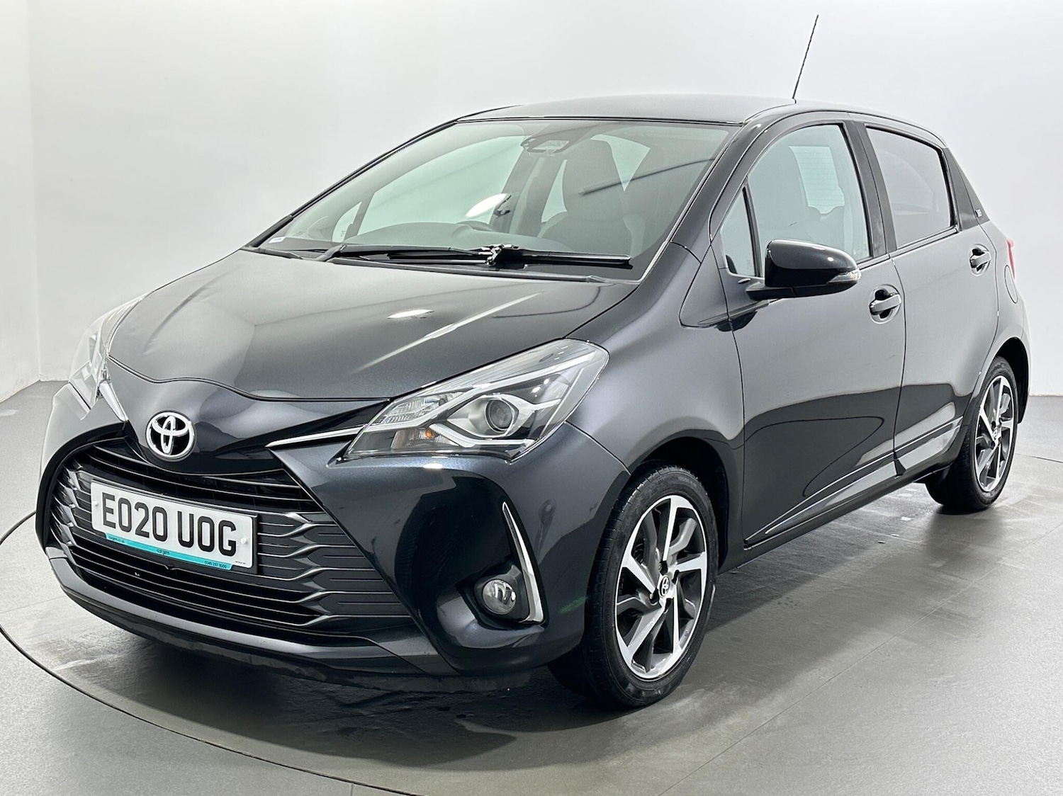 Used Toyota Yaris 2020 for sale - 77469041: Photo 4