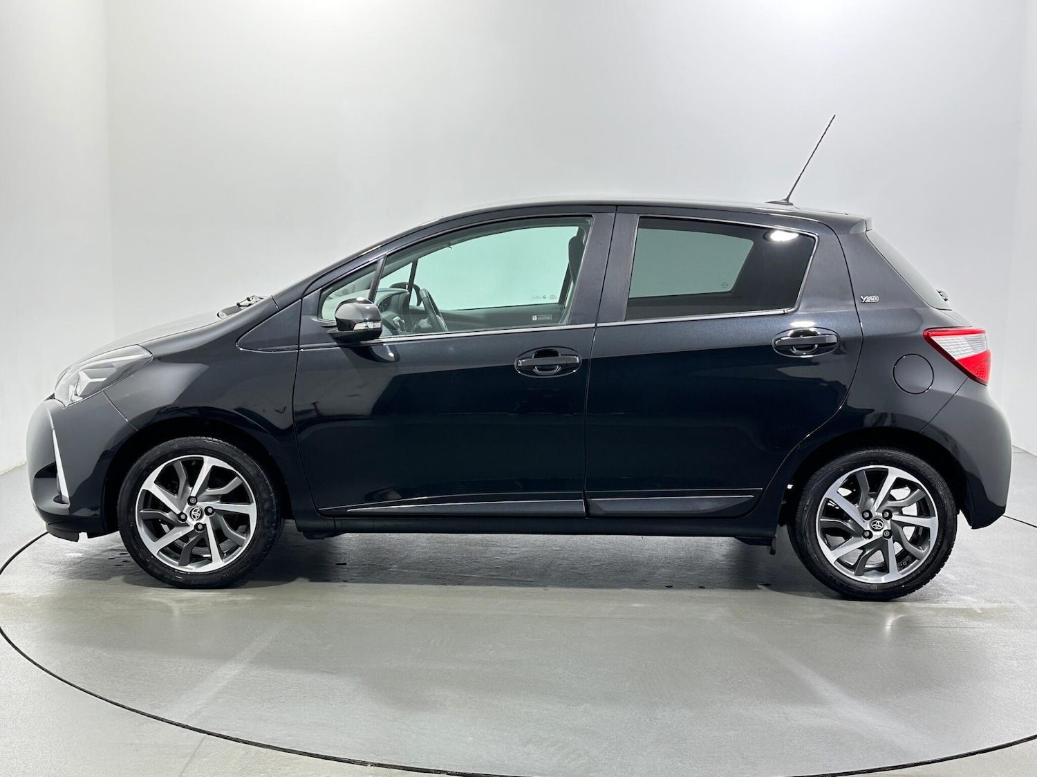 Used Toyota Yaris 2020 for sale - 77469041: Photo 5