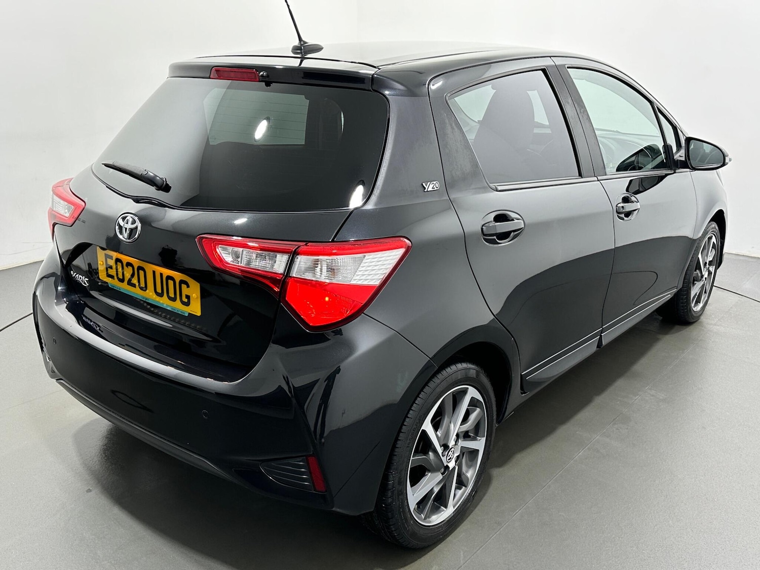Used Toyota Yaris 2020 for sale - 77469041: Photo 50