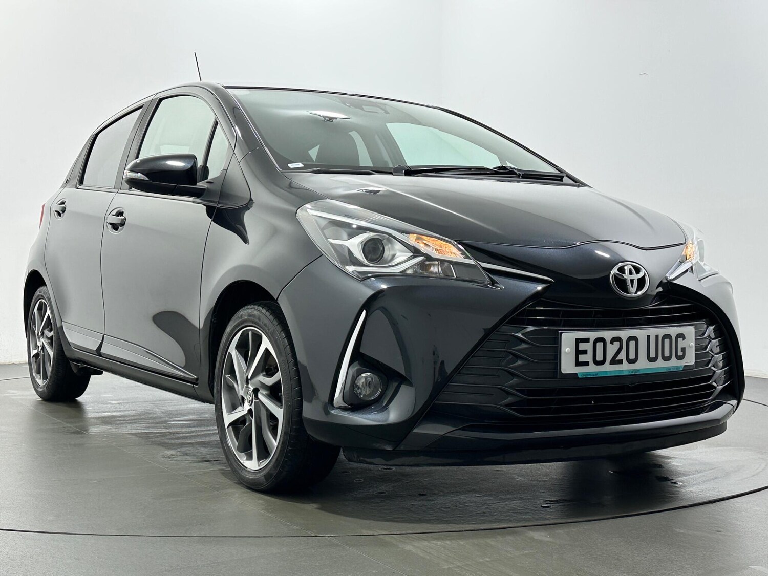 Used Toyota Yaris 2020 for sale - 77469041: Photo 51