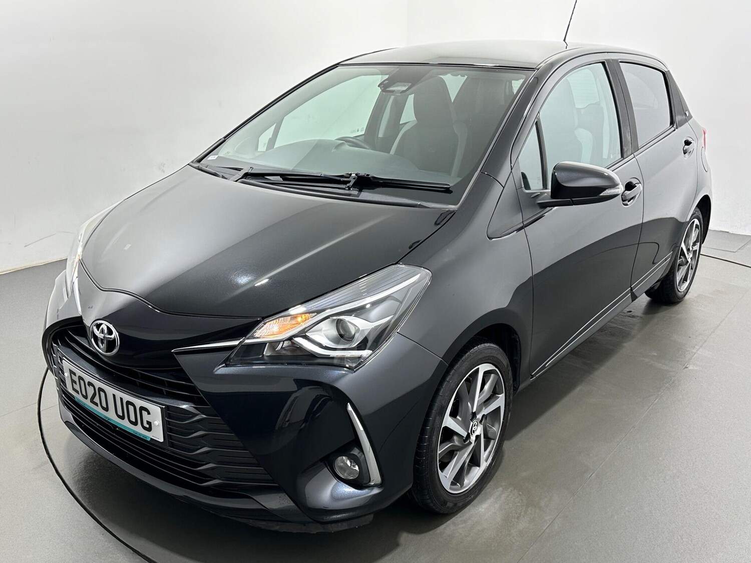 Used Toyota Yaris 2020 for sale - 77469041: Photo 52