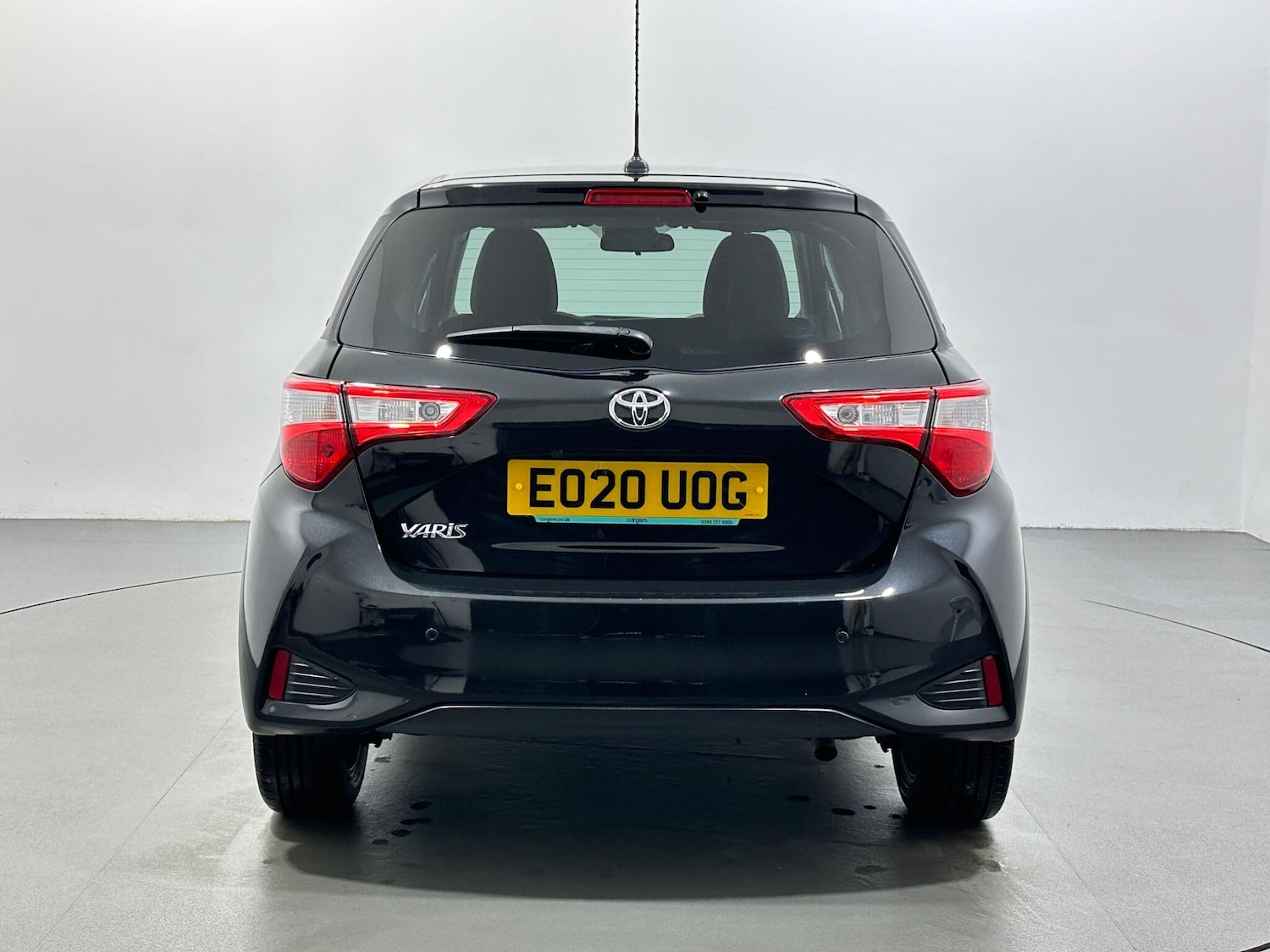 Used Toyota Yaris 2020 for sale - 77469041: Photo 7
