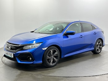 Used Honda Civic 2019 for sale - 79396064: Photo