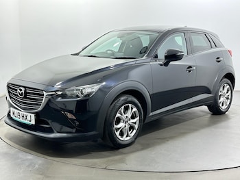 Used Mazda CX-3 2019 for sale - 79589774: Photo