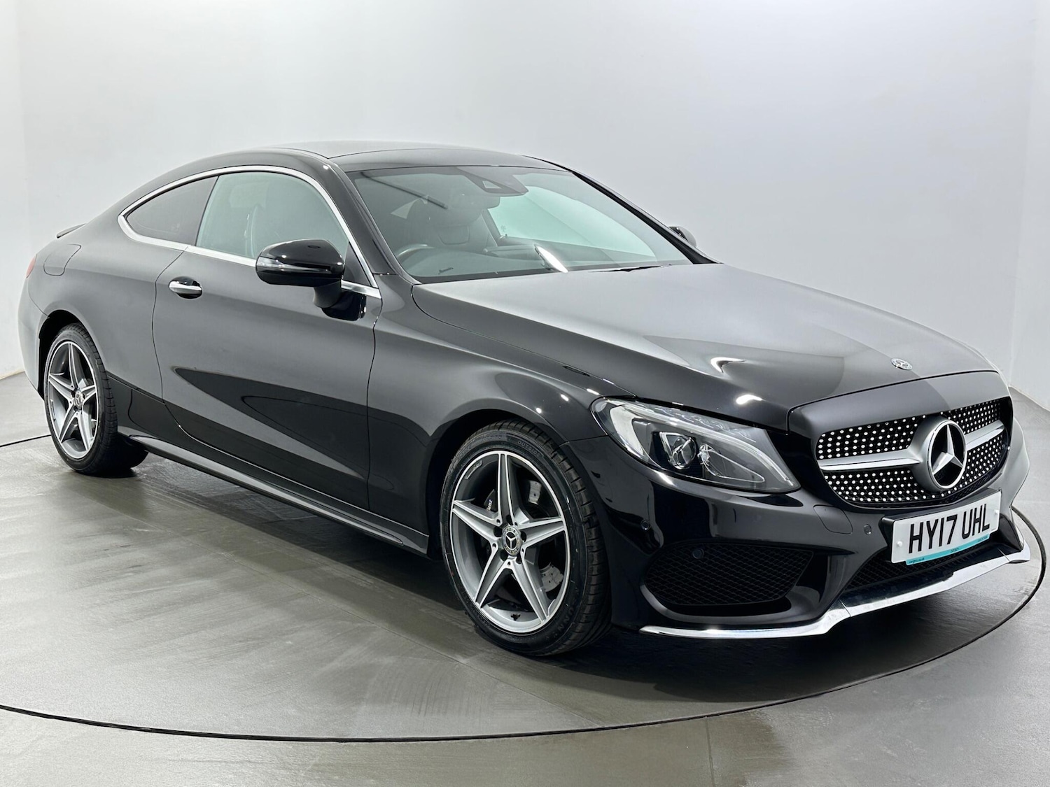 Used Mercedes-Benz C Class for sale - 78057528: Photo 1