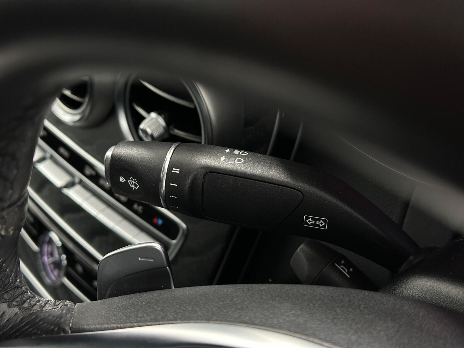 Used Mercedes-Benz C Class for sale - 78057528: Photo 14