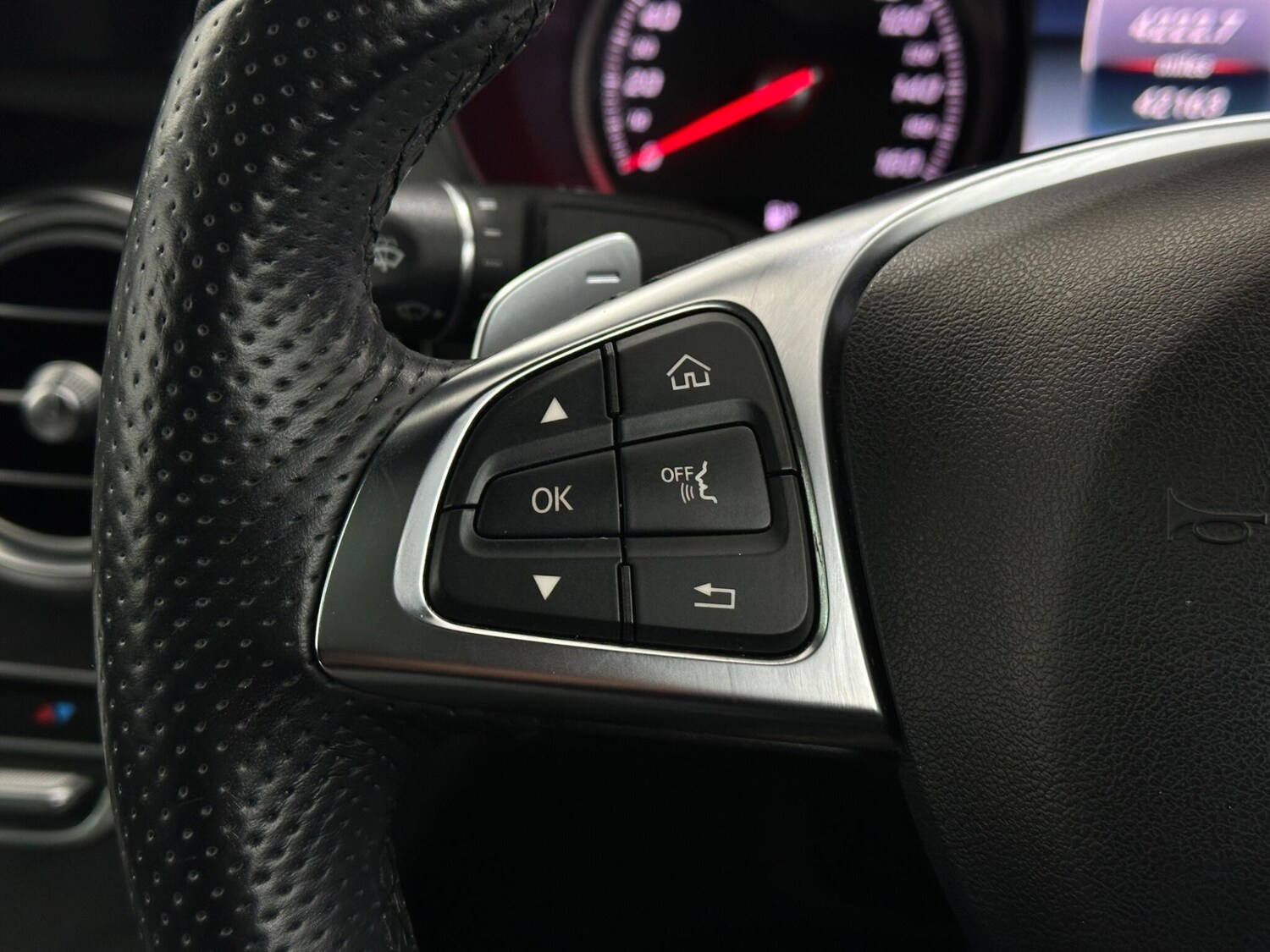 Used Mercedes-Benz C Class for sale - 78057528: Photo 15