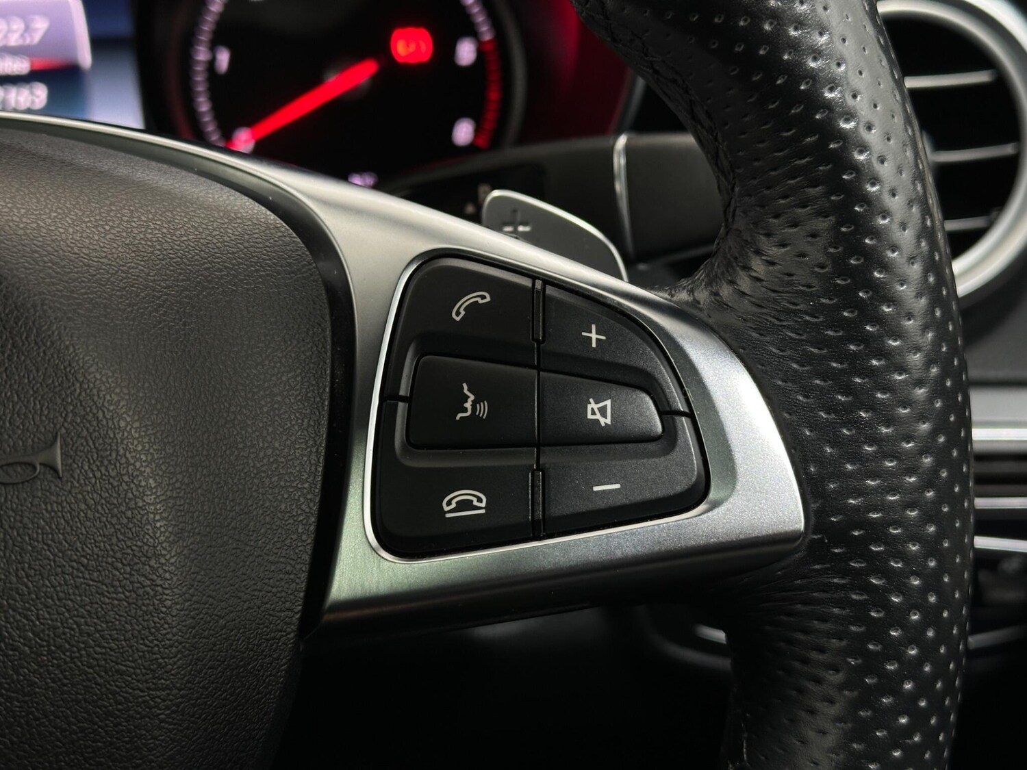 Used Mercedes-Benz C Class for sale - 78057528: Photo 16