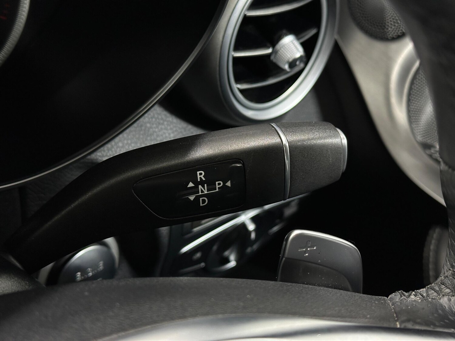 Used Mercedes-Benz C Class for sale - 78057528: Photo 17