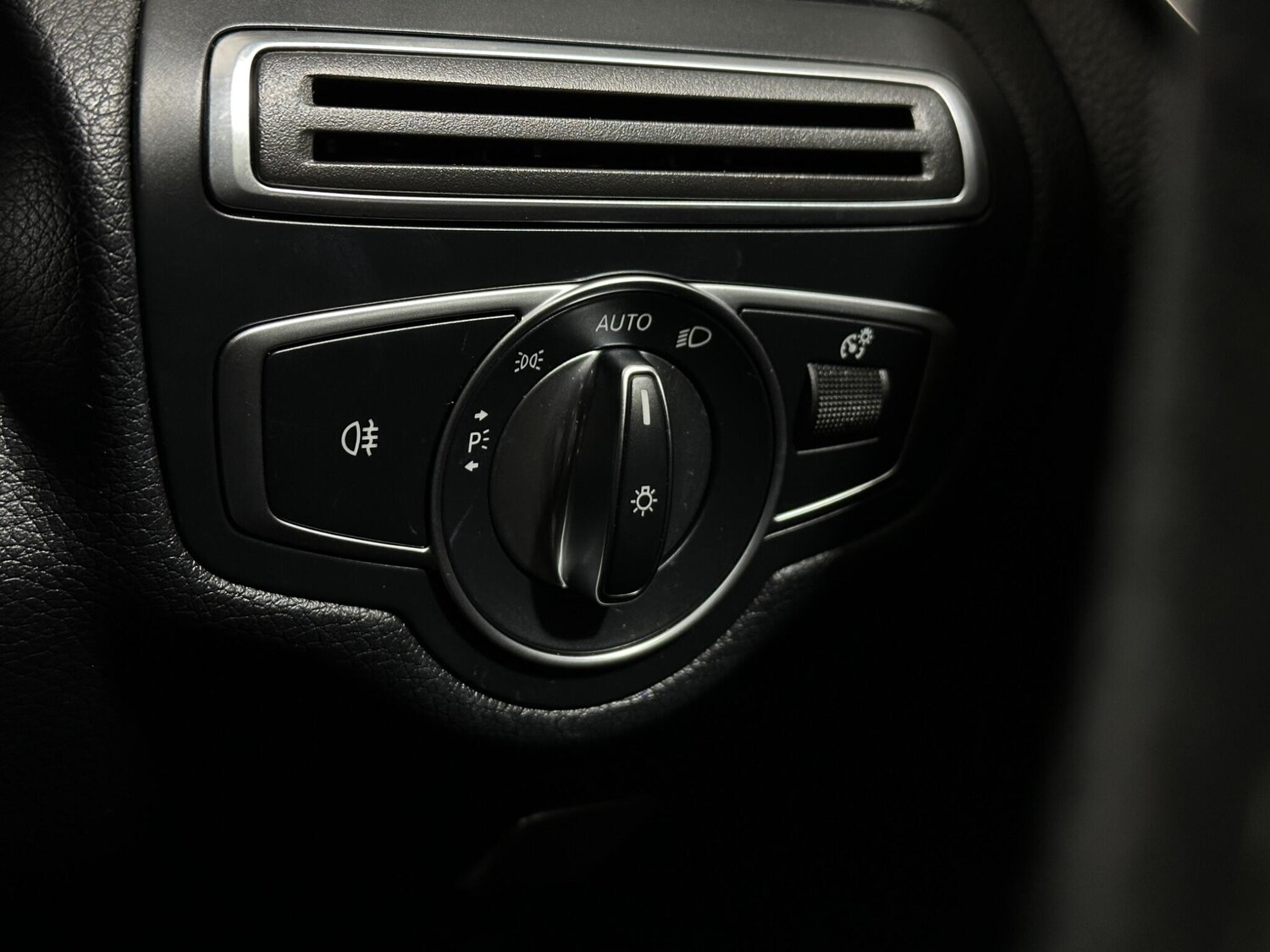 Used Mercedes-Benz C Class for sale - 78057528: Photo 18