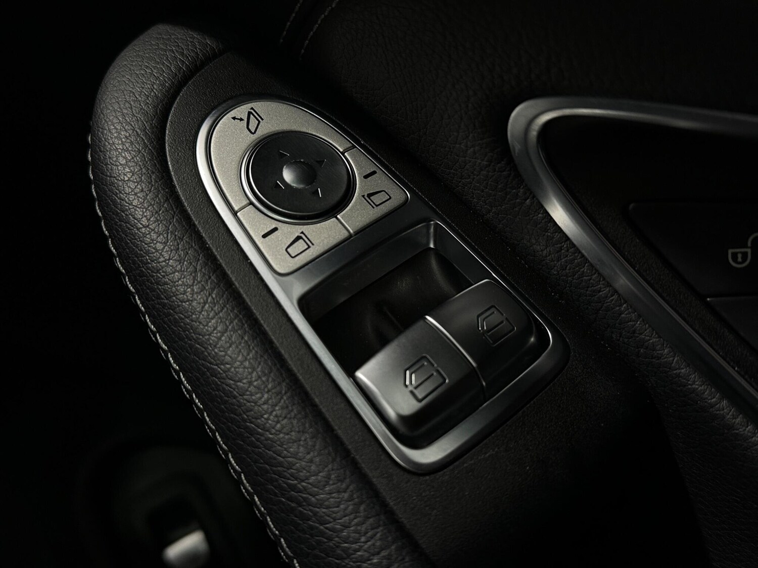 Used Mercedes-Benz C Class for sale - 78057528: Photo 19