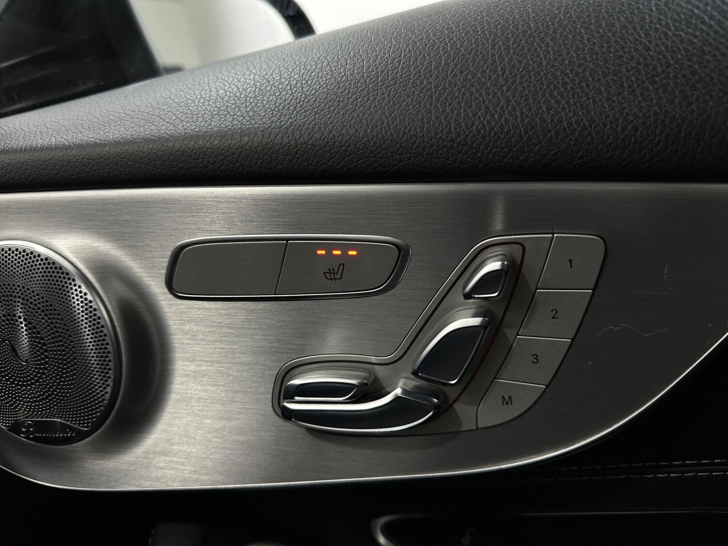 Used Mercedes-Benz C Class for sale - 78057528: Photo 20