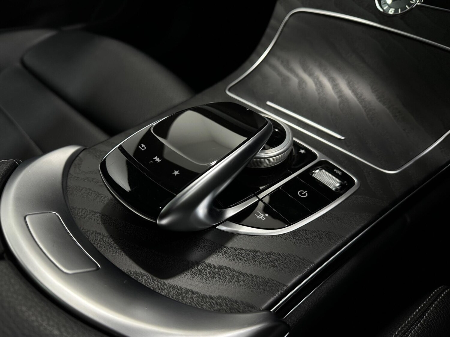 Used Mercedes-Benz C Class for sale - 78057528: Photo 23