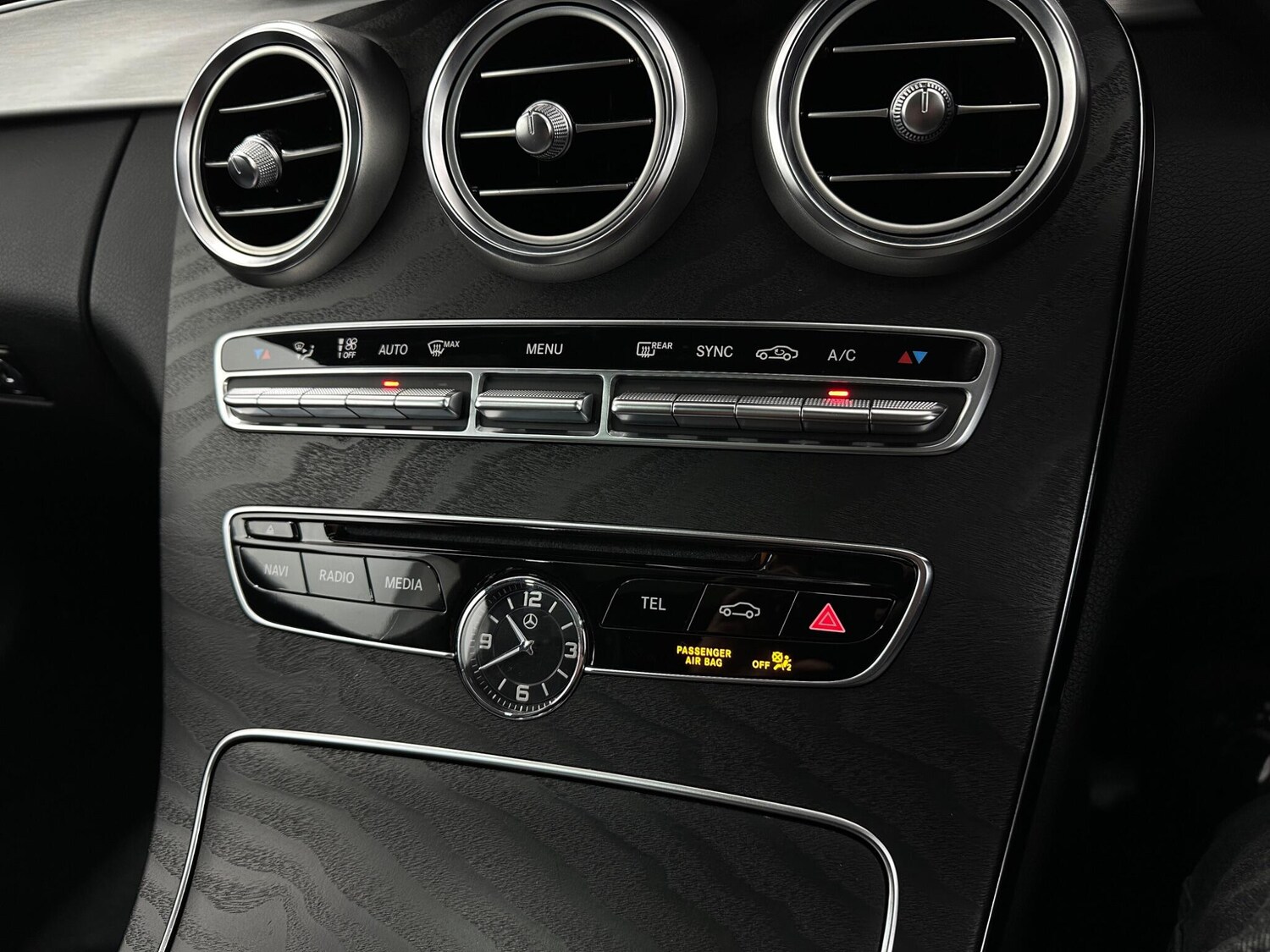 Used Mercedes-Benz C Class for sale - 78057528: Photo 24