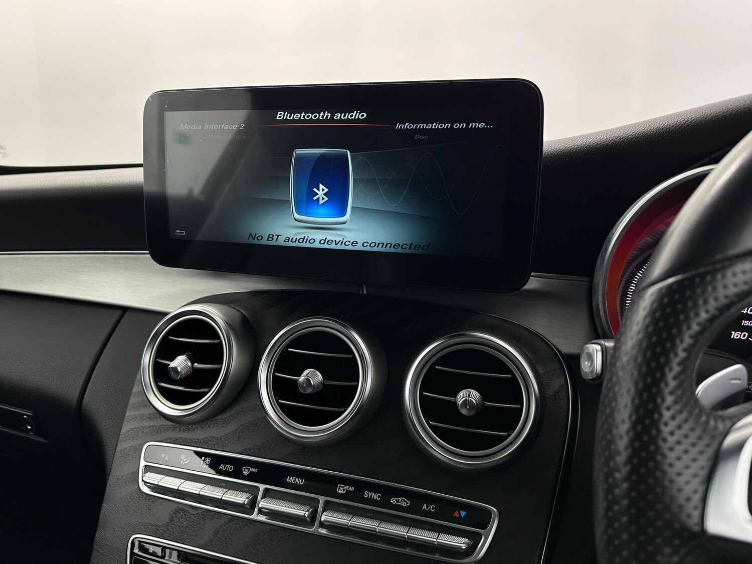 Used Mercedes-Benz C Class for sale - 78057528: Photo 28