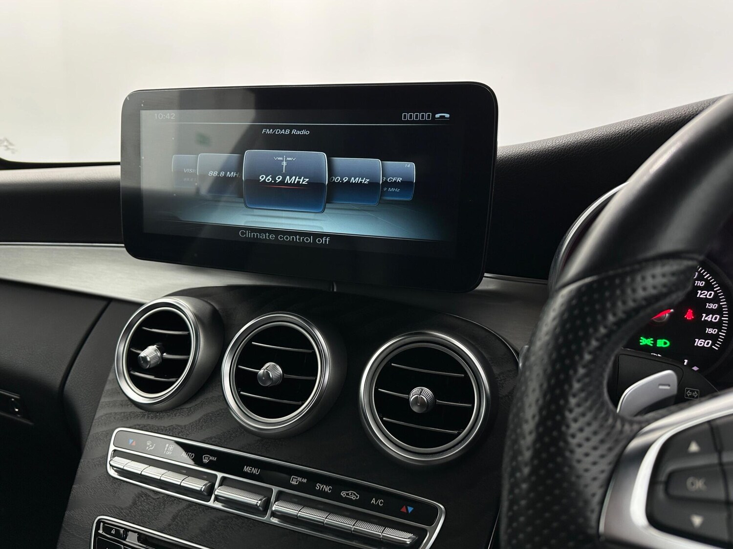 Used Mercedes-Benz C Class for sale - 78057528: Photo 29