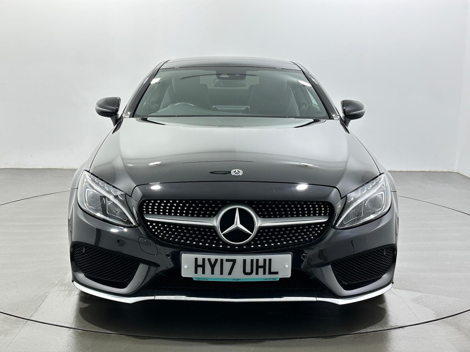 Used Mercedes-Benz C Class for sale - 78057528: Photo 3