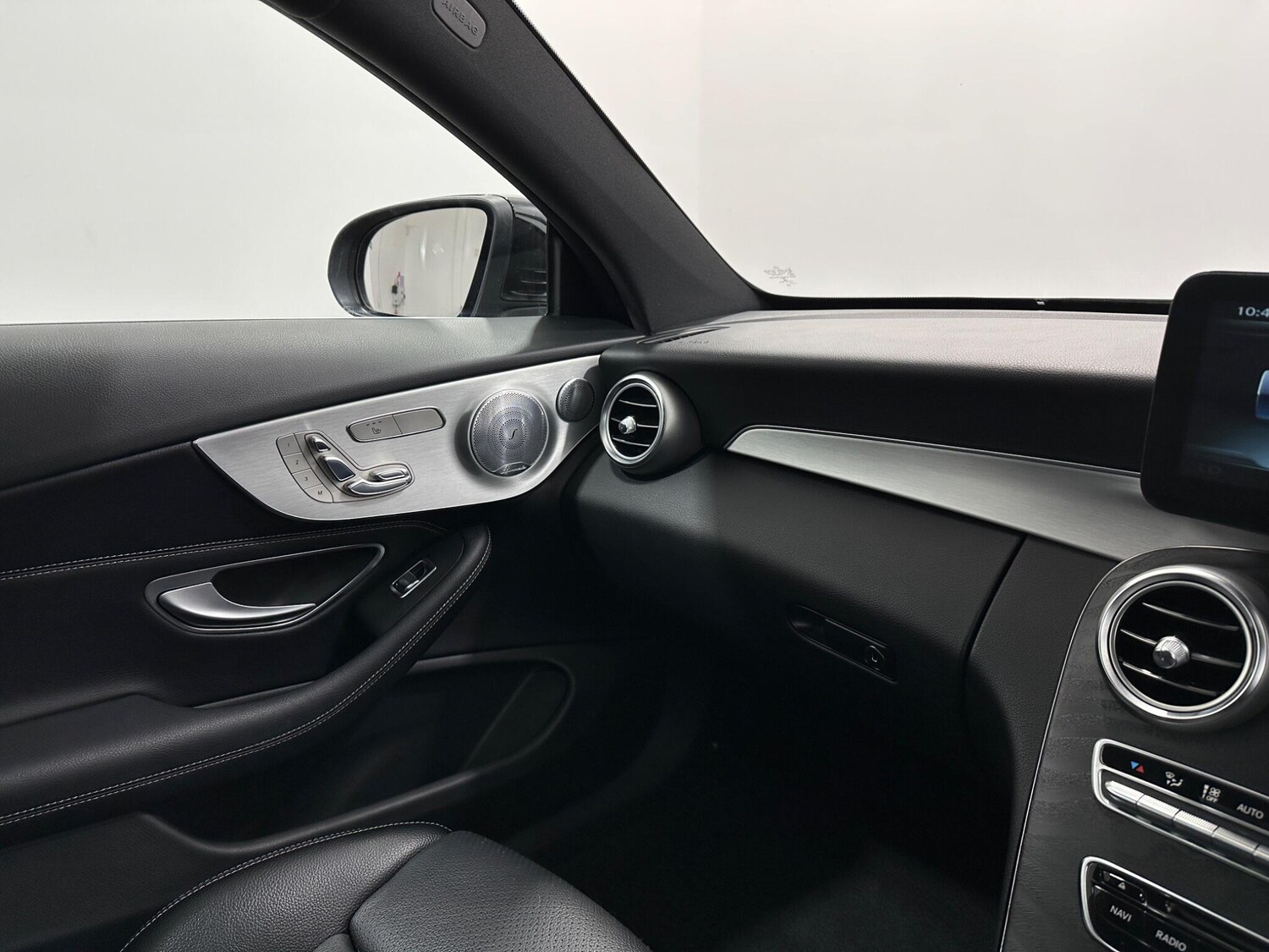 Used Mercedes-Benz C Class for sale - 78057528: Photo 30