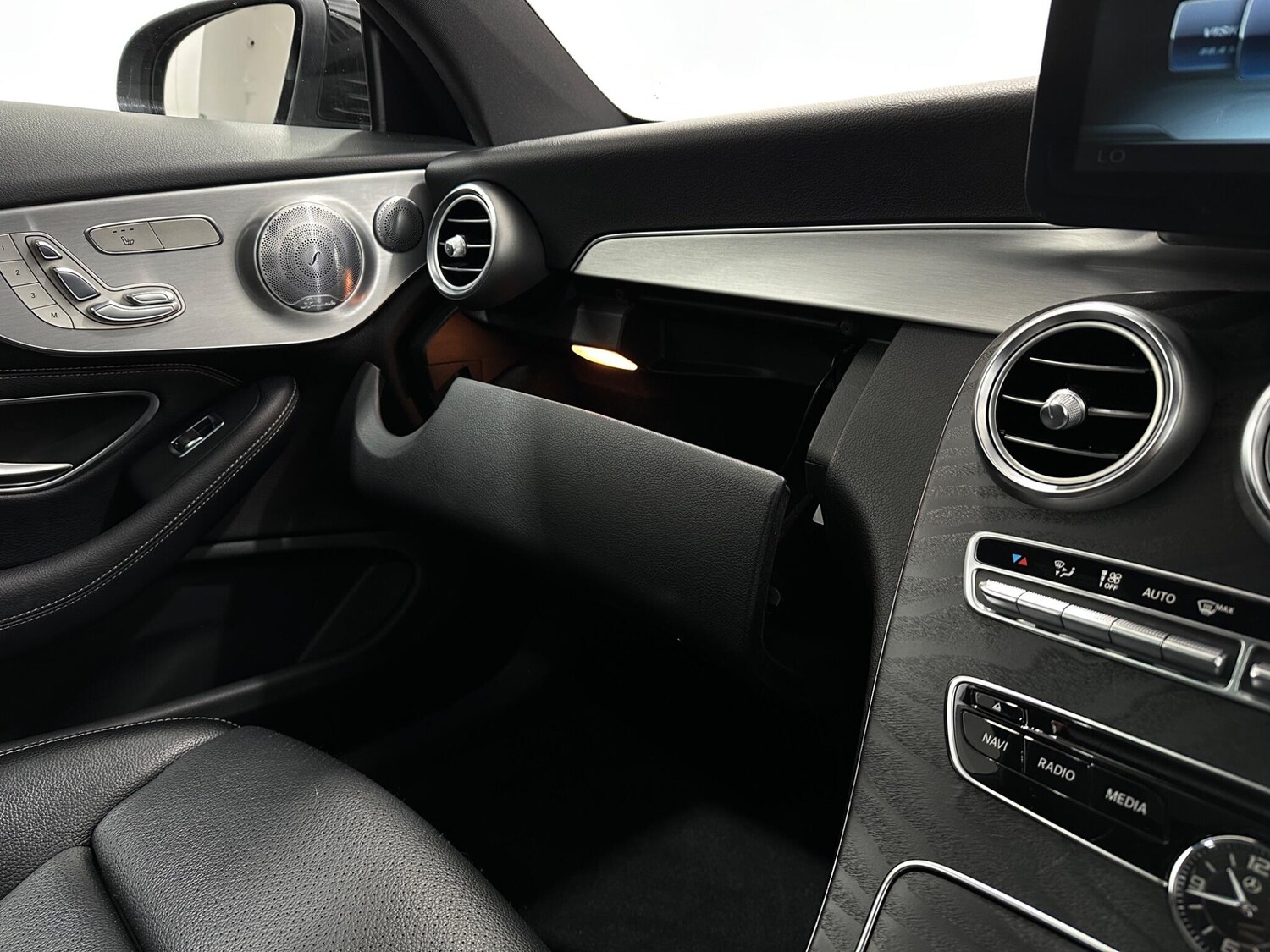 Used Mercedes-Benz C Class for sale - 78057528: Photo 31