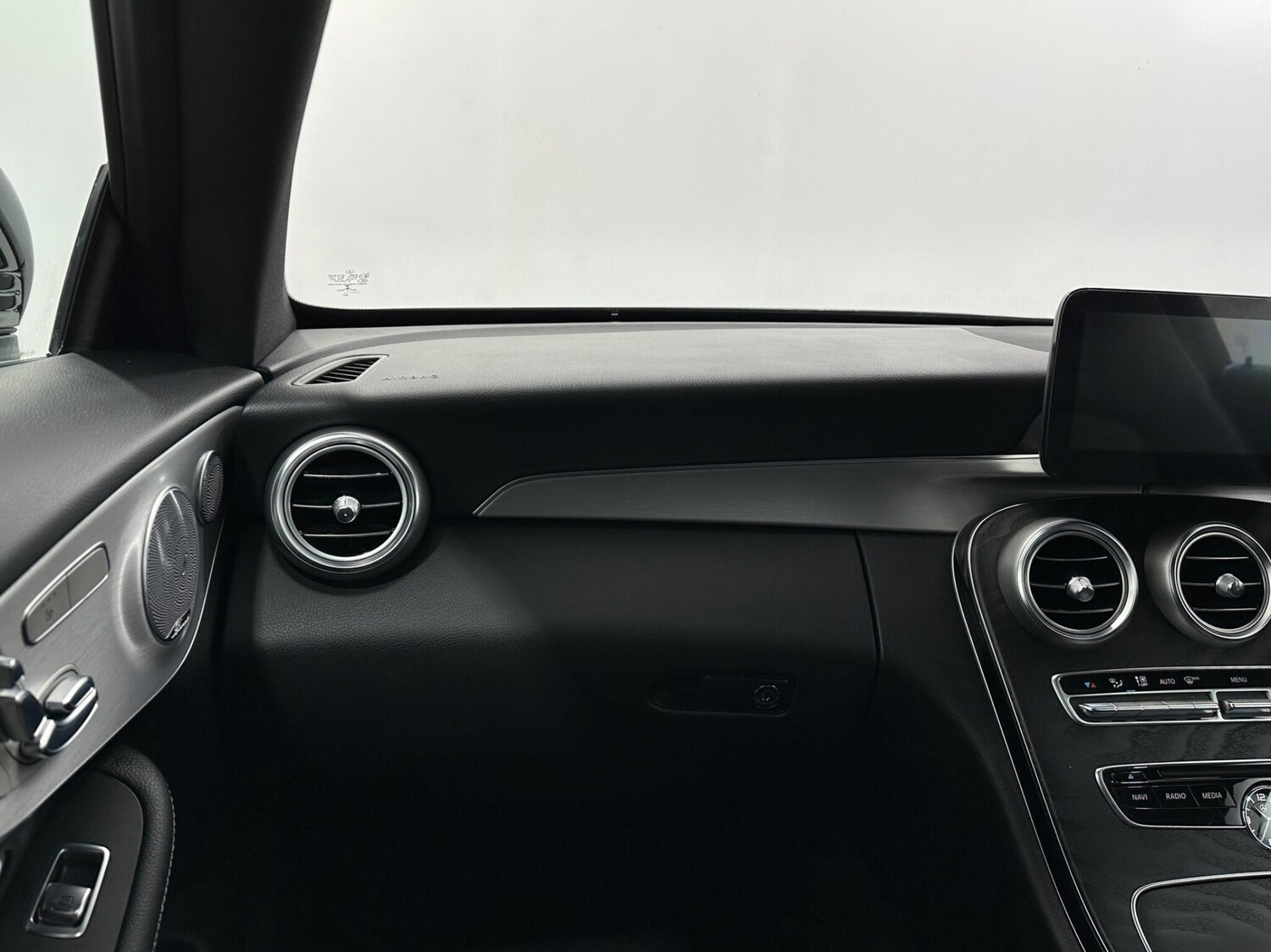 Used Mercedes-Benz C Class for sale - 78057528: Photo 32