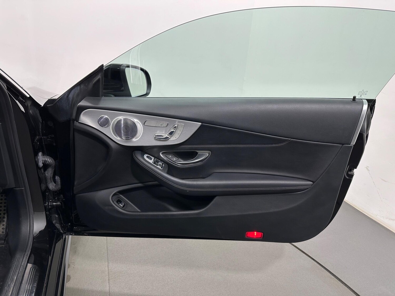 Used Mercedes-Benz C Class for sale - 78057528: Photo 37