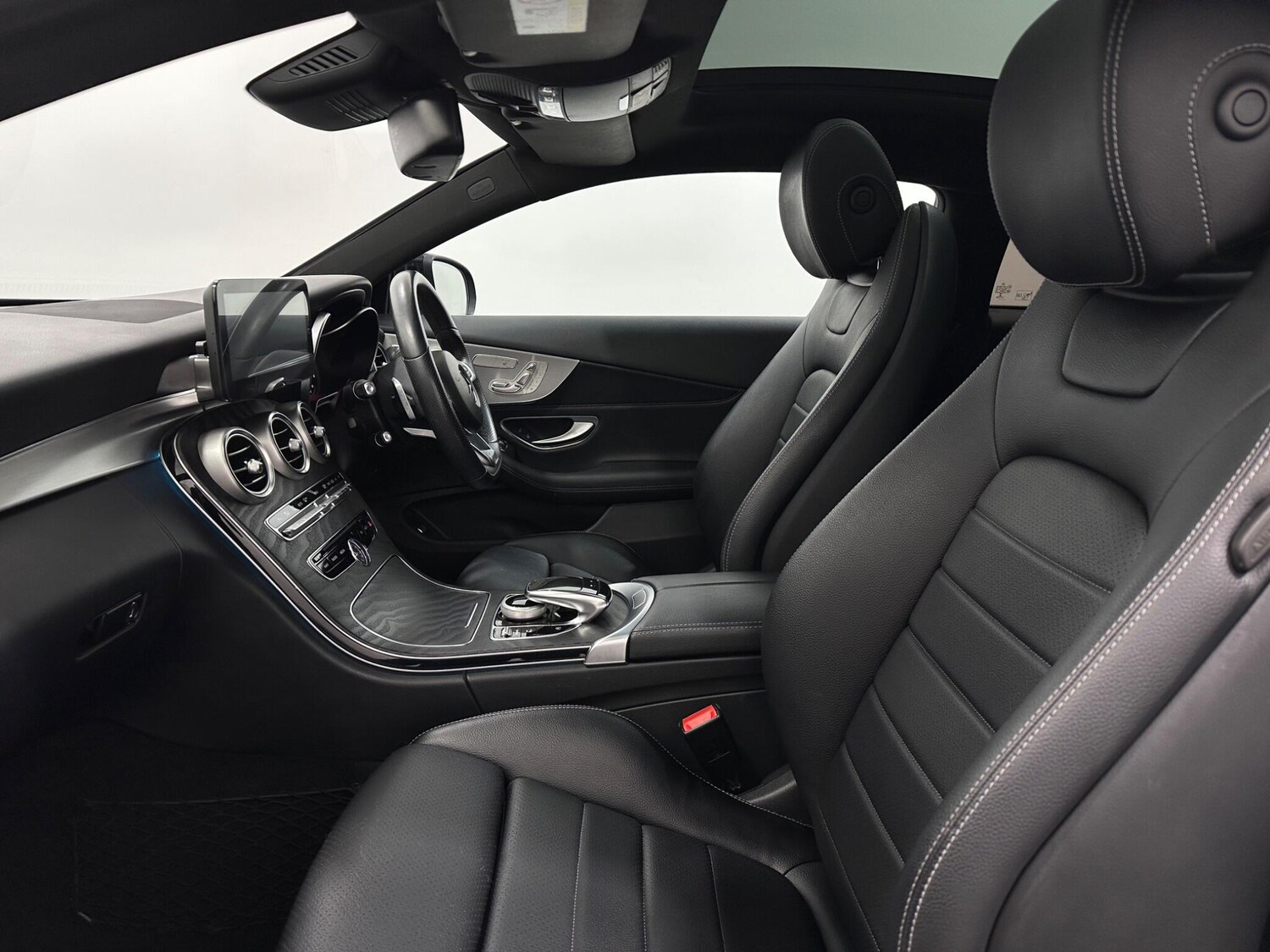 Used Mercedes-Benz C Class for sale - 78057528: Photo 38