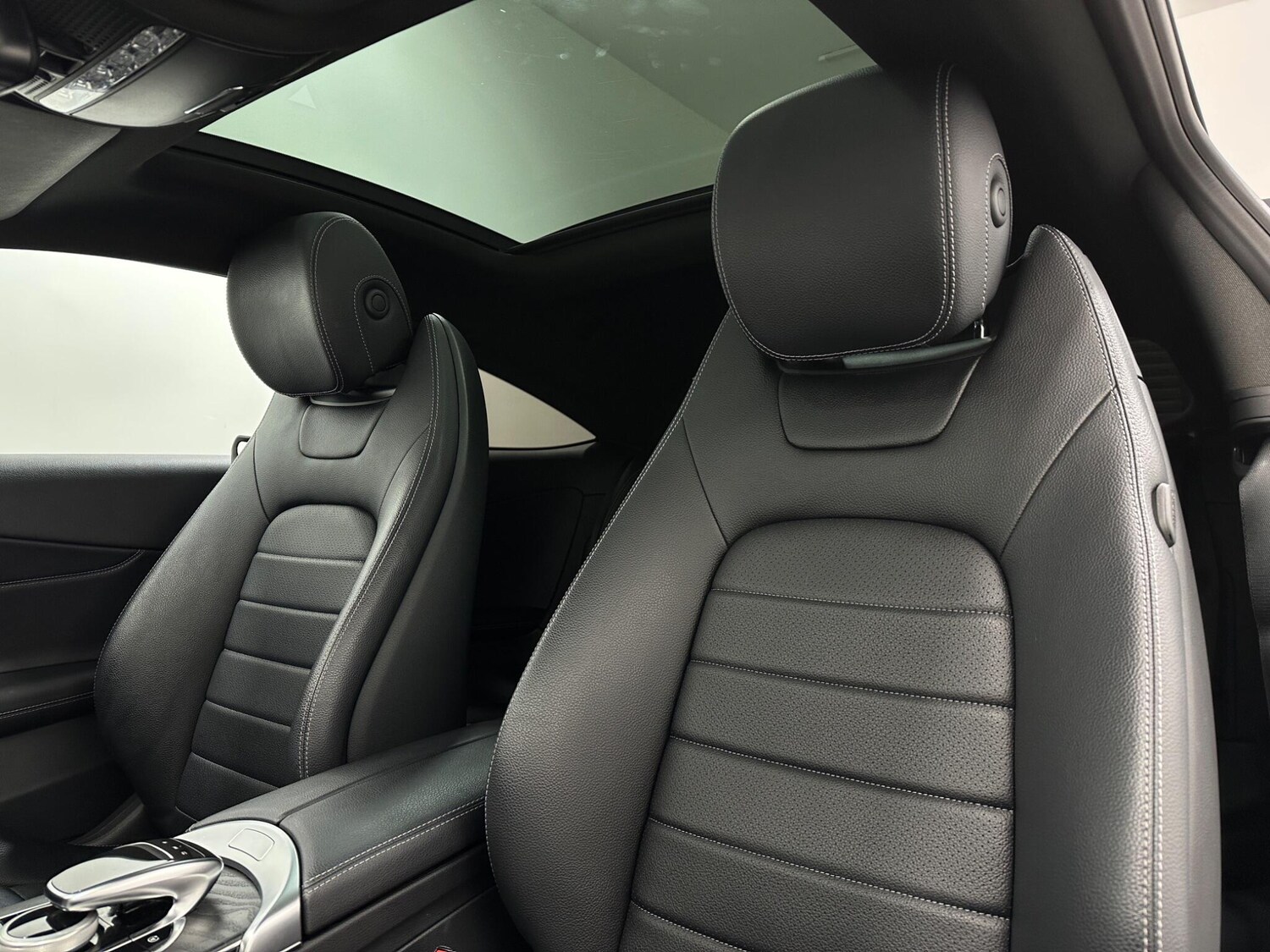 Used Mercedes-Benz C Class for sale - 78057528: Photo 39