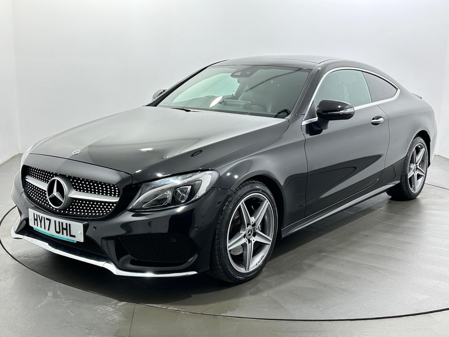 Used Mercedes-Benz C Class for sale - 78057528: Photo 4