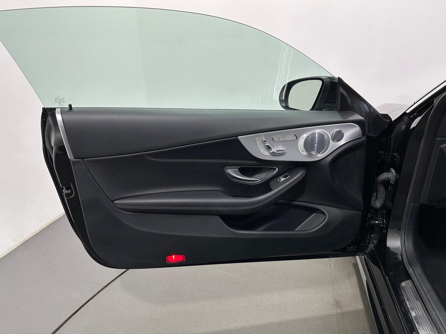 Used Mercedes-Benz C Class for sale - 78057528: Photo 40