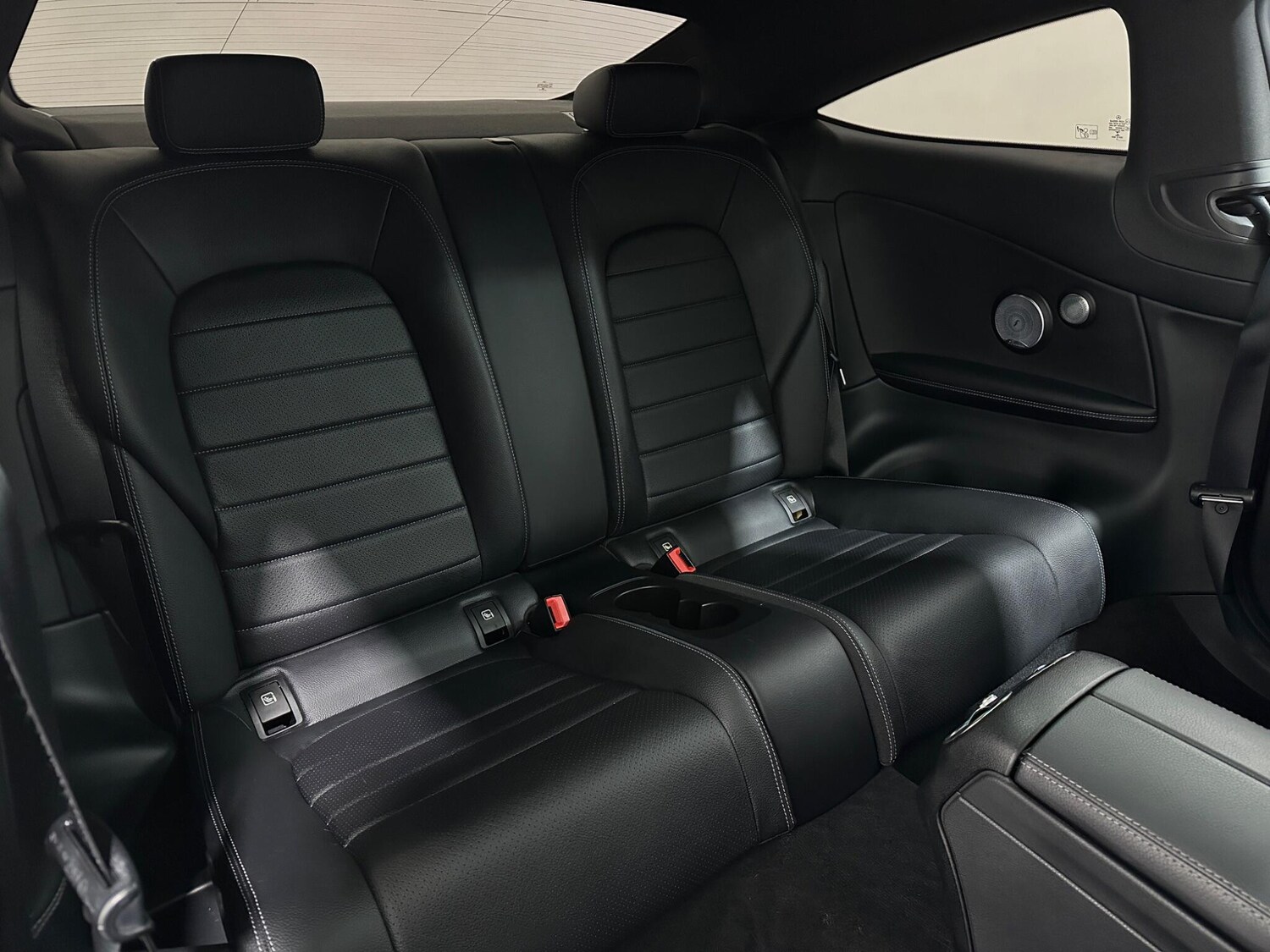 Used Mercedes-Benz C Class for sale - 78057528: Photo 41