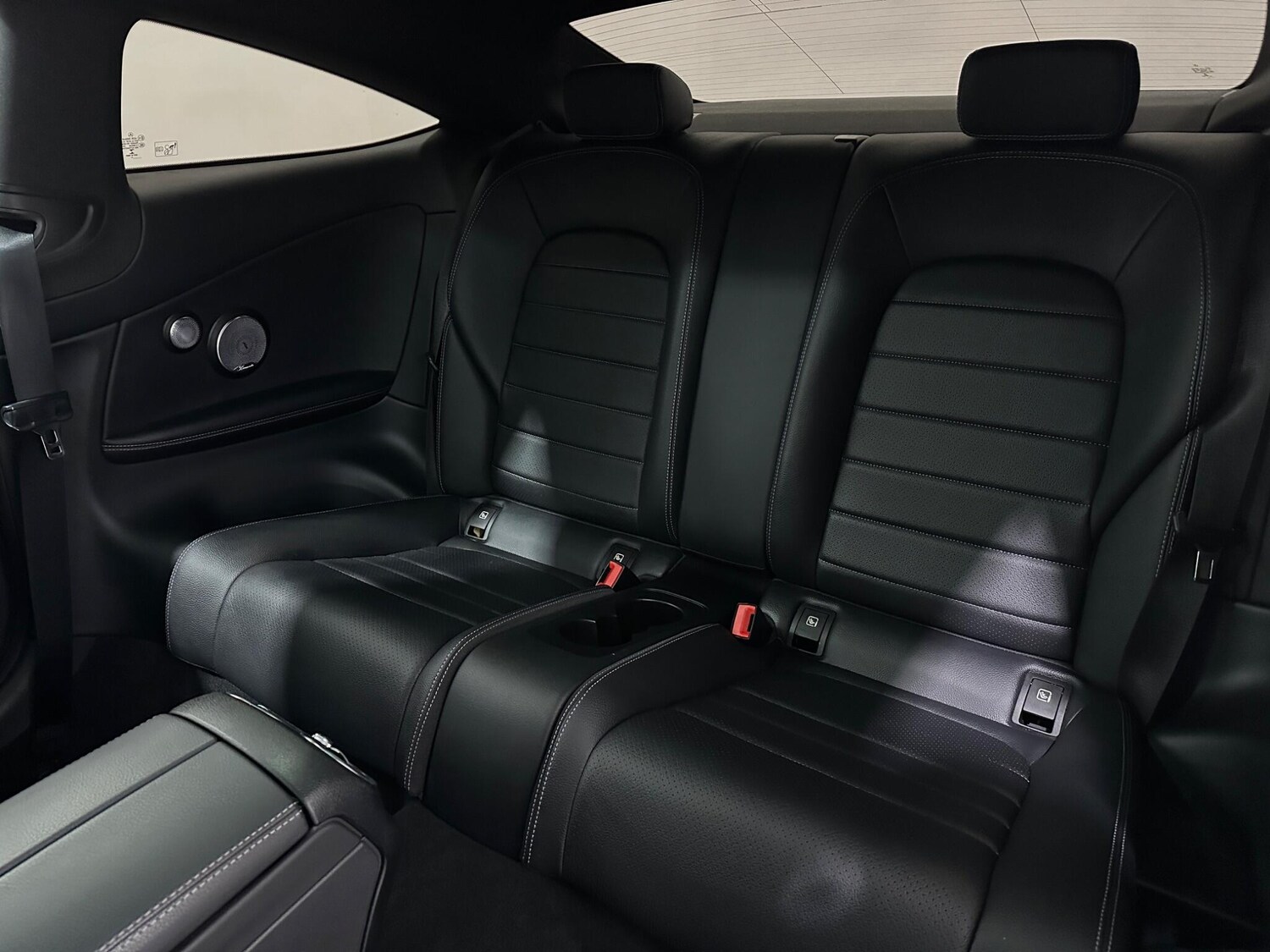 Used Mercedes-Benz C Class for sale - 78057528: Photo 42