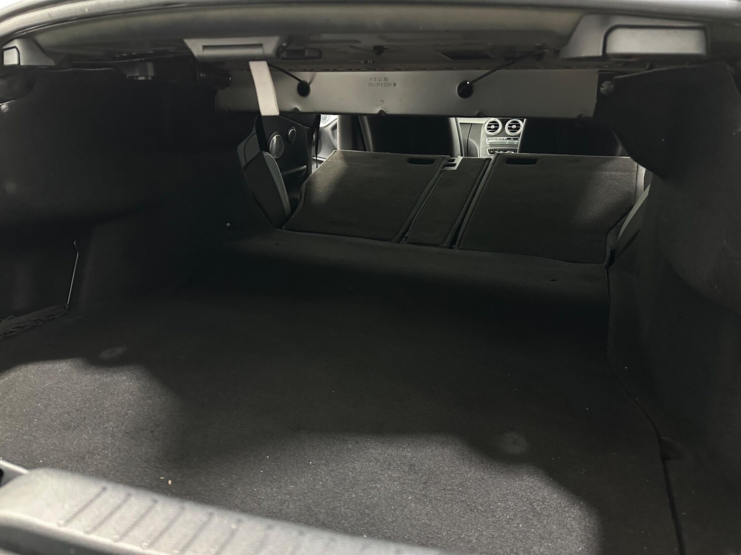 Used Mercedes-Benz C Class for sale - 78057528: Photo 44