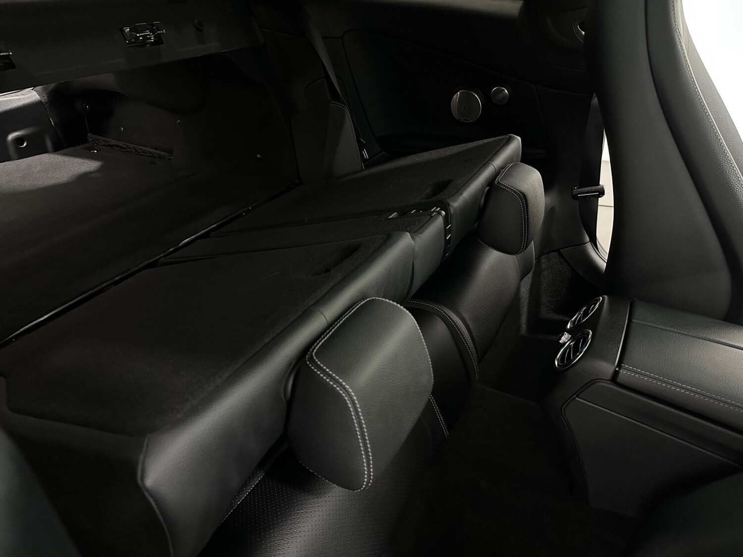 Used Mercedes-Benz C Class for sale - 78057528: Photo 45