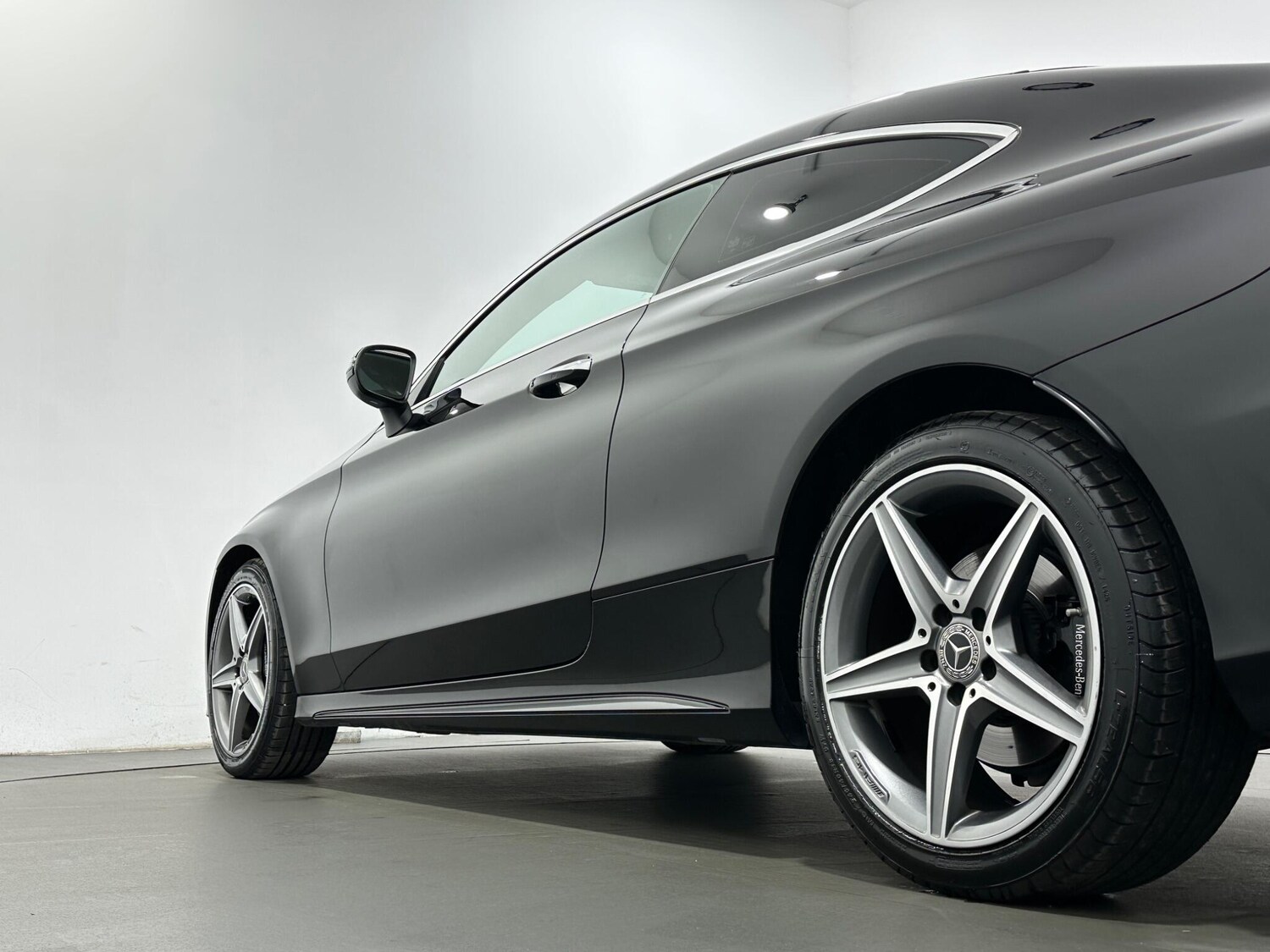 Used Mercedes-Benz C Class for sale - 78057528: Photo 49