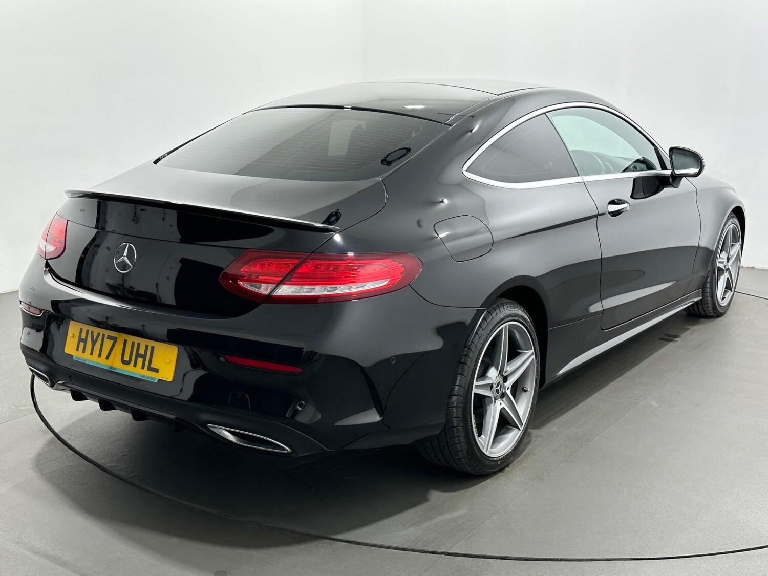 Used Mercedes-Benz C Class for sale - 78057528: Photo 51