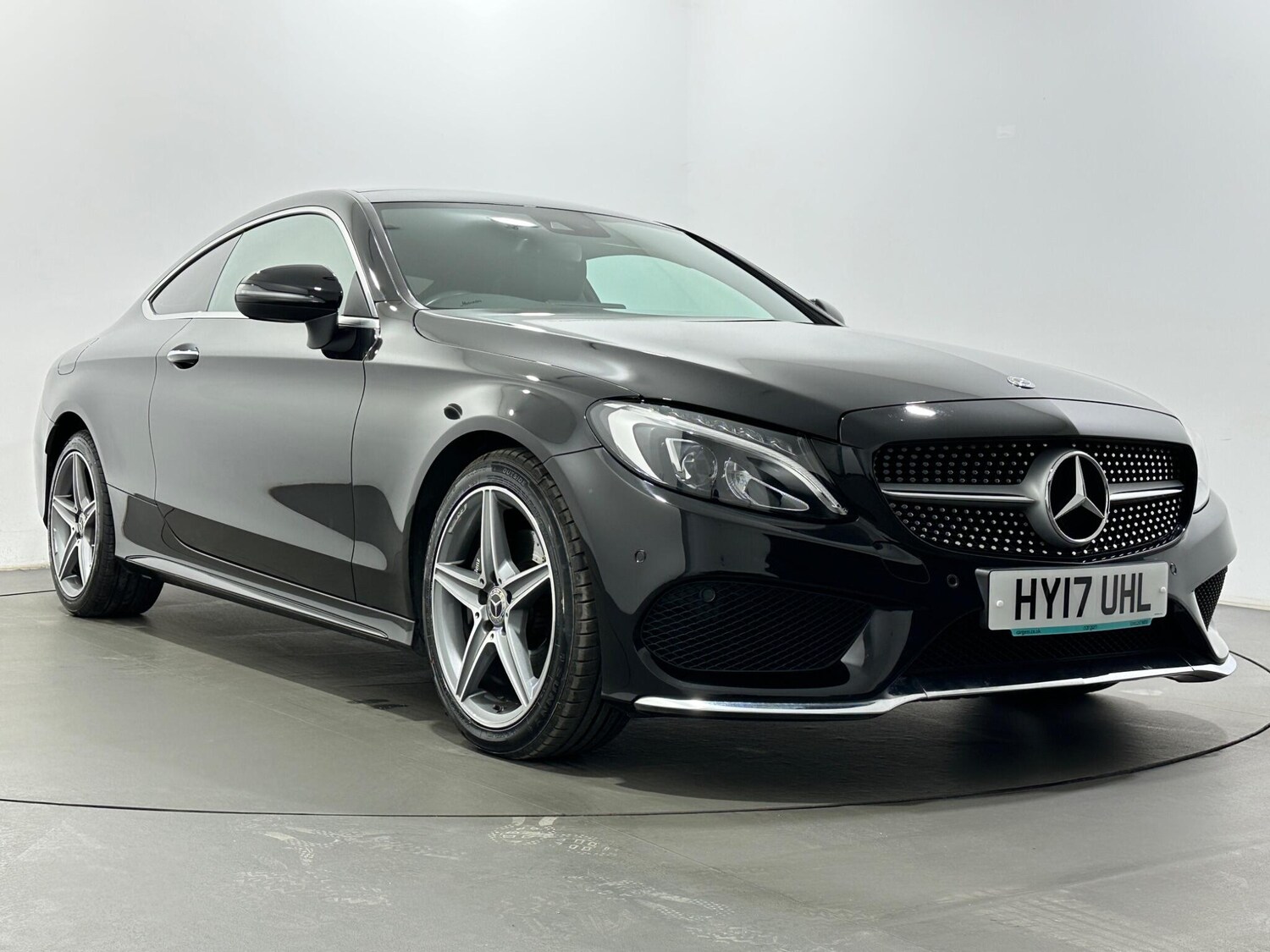 Used Mercedes-Benz C Class for sale - 78057528: Photo 52