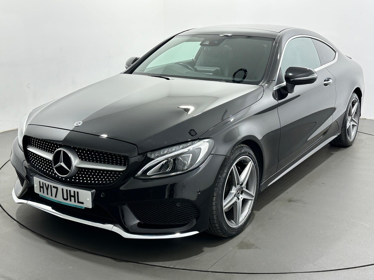 Used Mercedes-Benz C Class for sale - 78057528: Photo 53