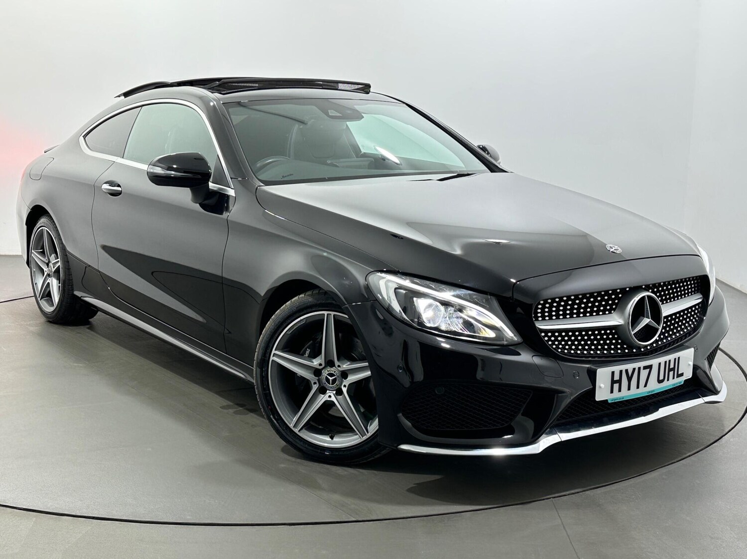 Used Mercedes-Benz C Class for sale - 78057528: Photo 55