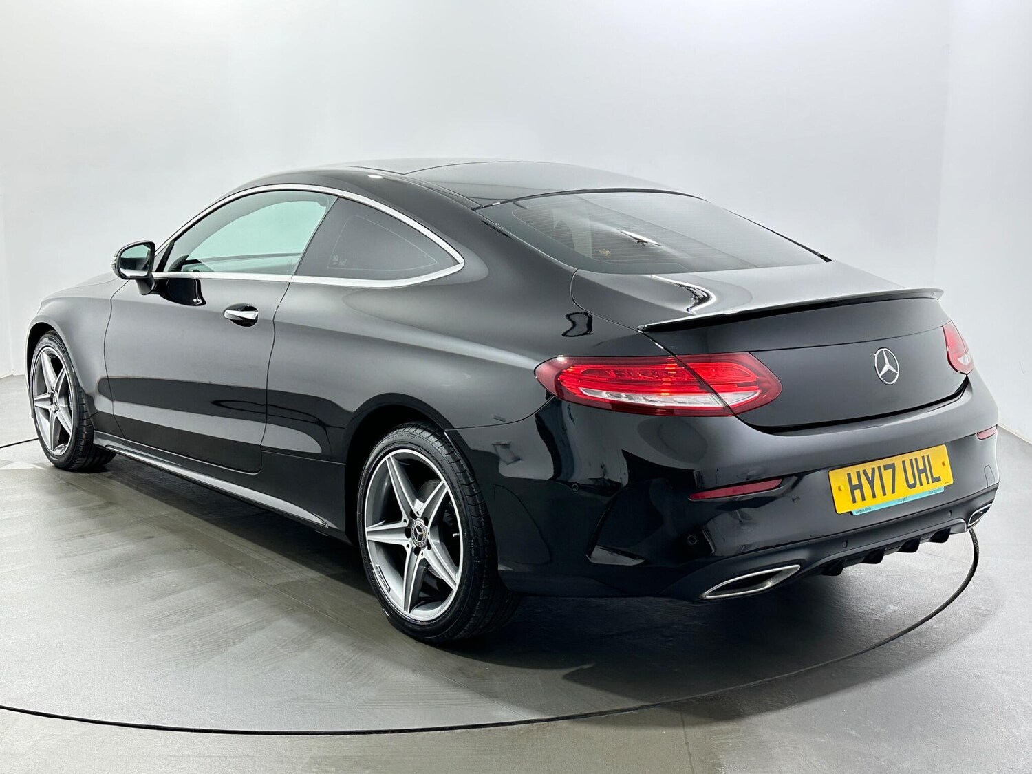 Used Mercedes-Benz C Class for sale - 78057528: Photo 6