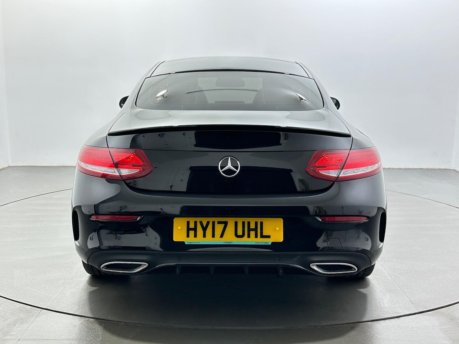 Used Mercedes-Benz C Class for sale - 78057528: Photo 7